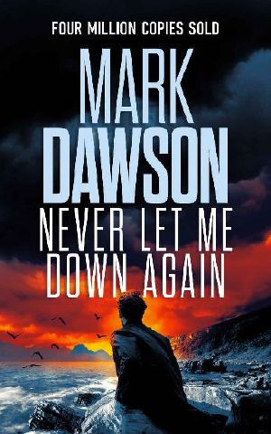 [John Milton 19] • Never Let Me Down Again
